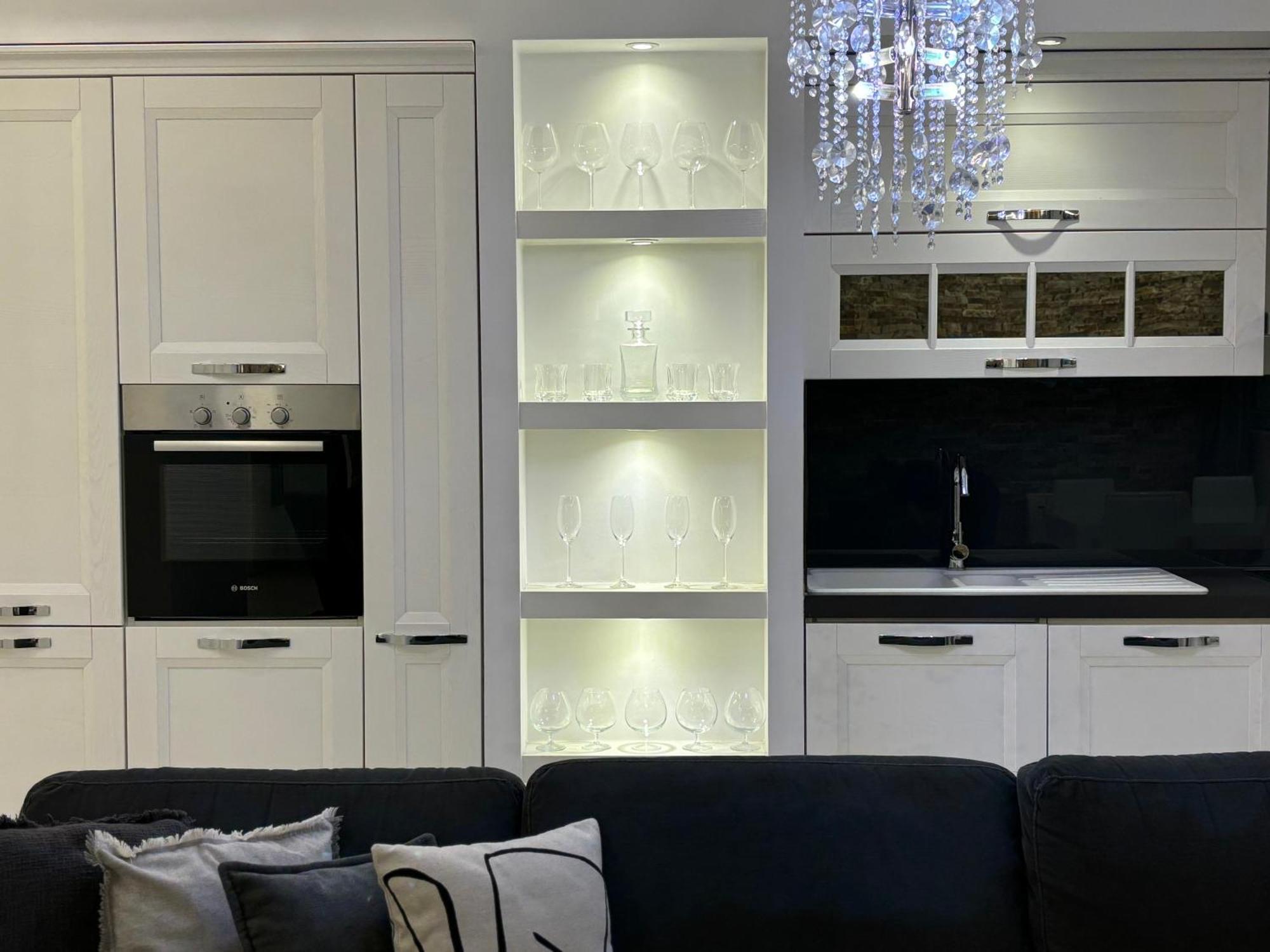 Tam Serviced 2Bdr Apartment City Center No6 Tirana Exterior foto