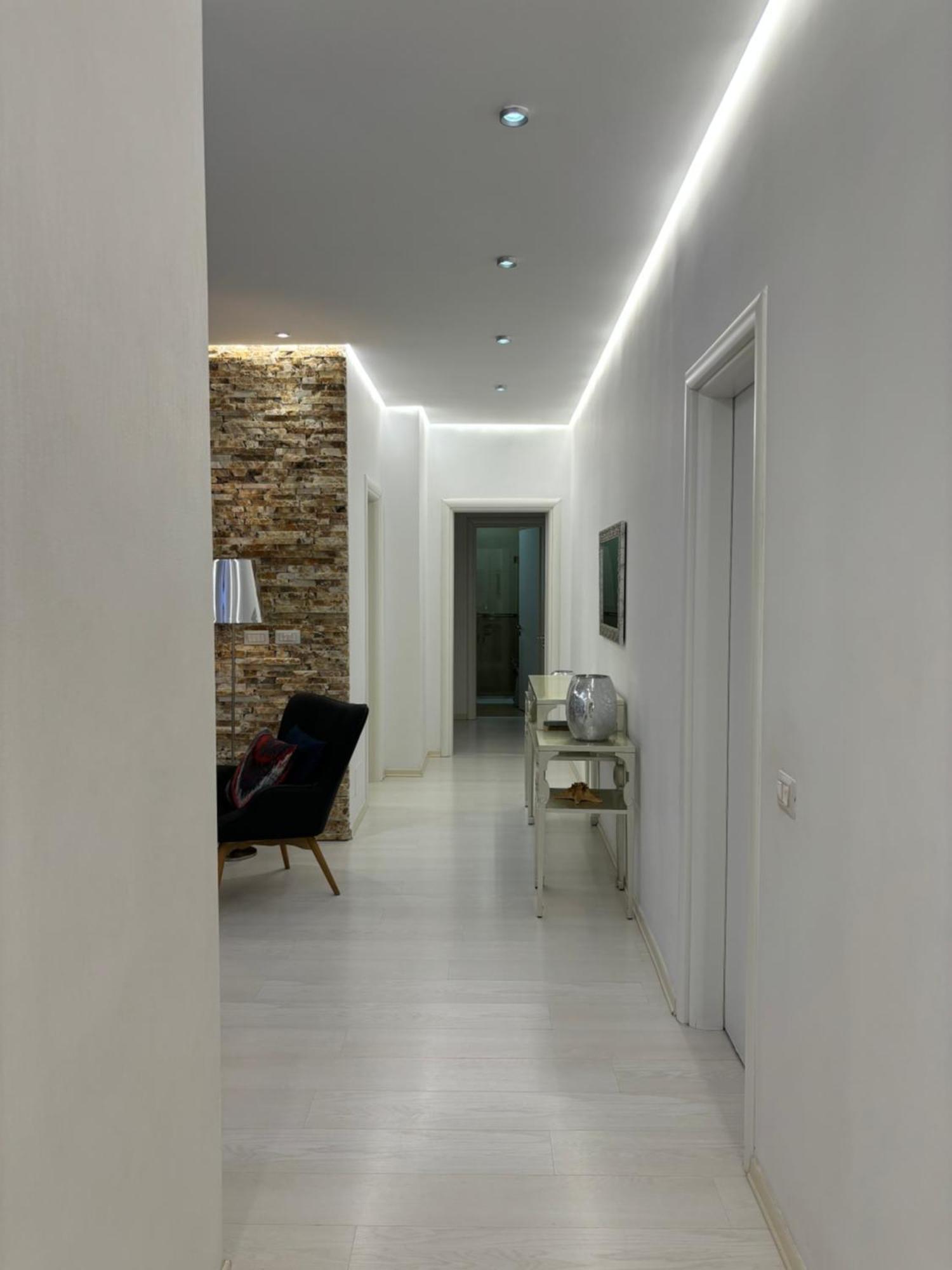 Tam Serviced 2Bdr Apartment City Center No6 Tirana Exterior foto