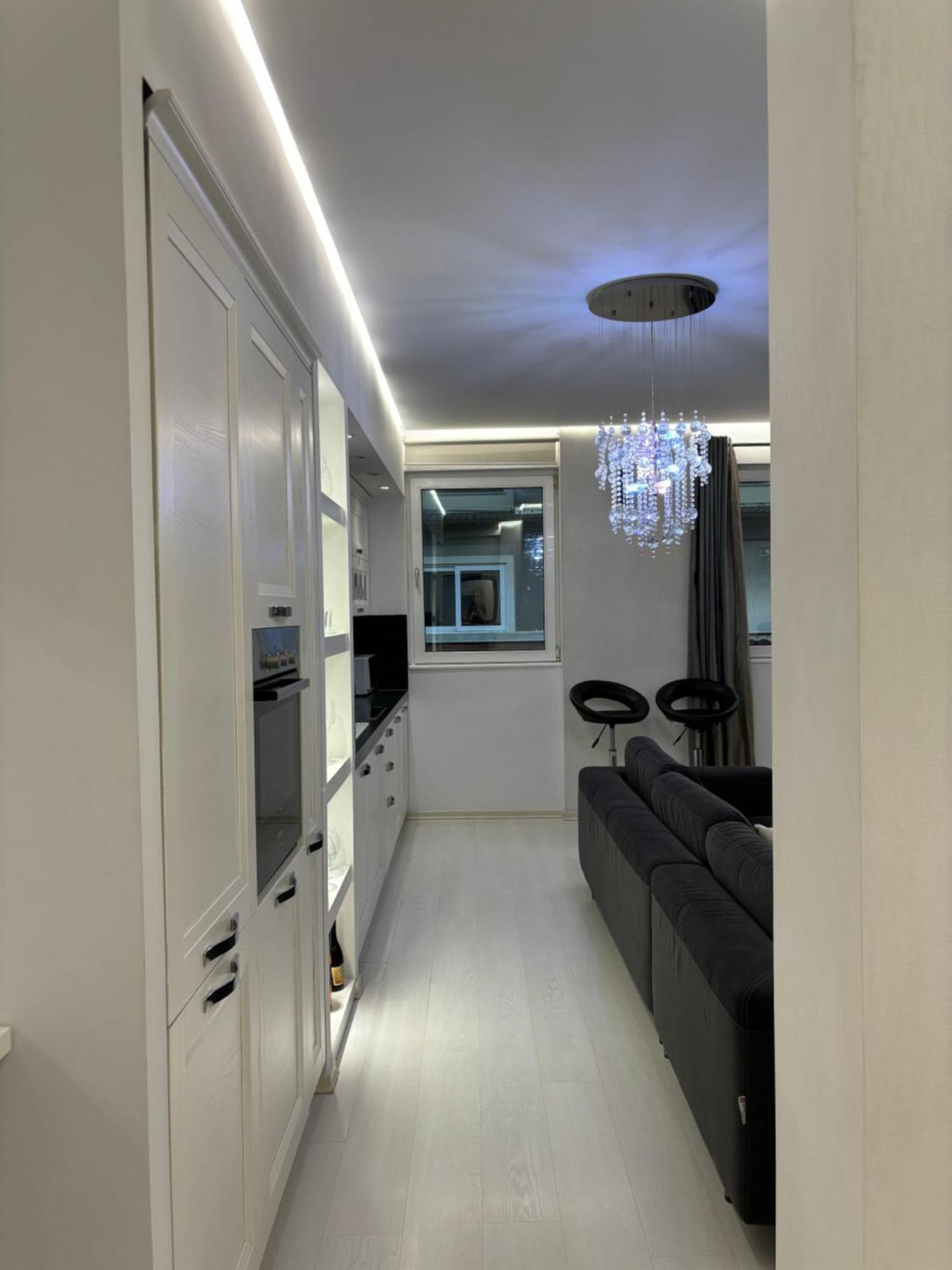 Tam Serviced 2Bdr Apartment City Center No6 Tirana Exterior foto