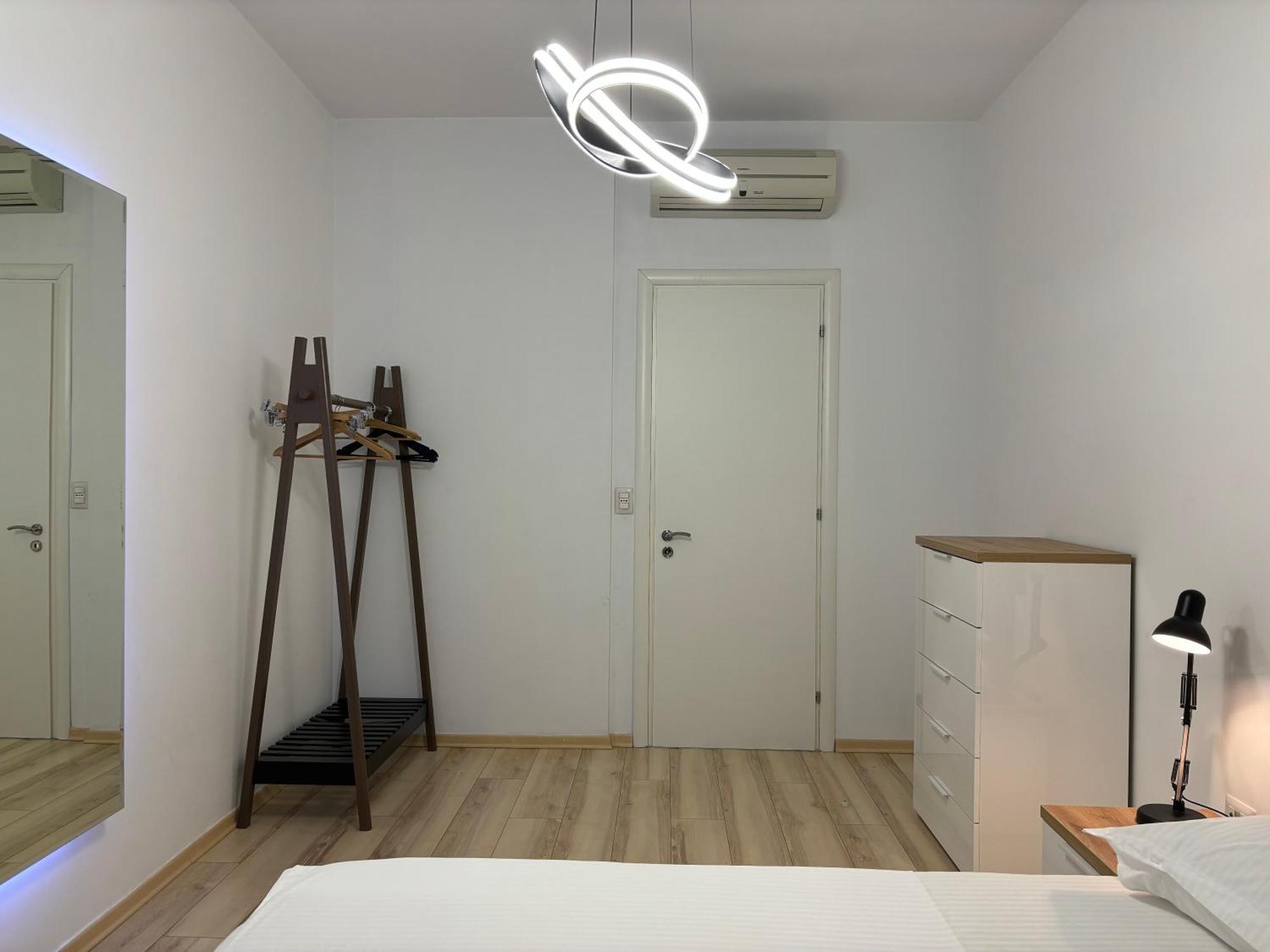 Tam Serviced 2Bdr Apartment City Center No6 Tirana Exterior foto