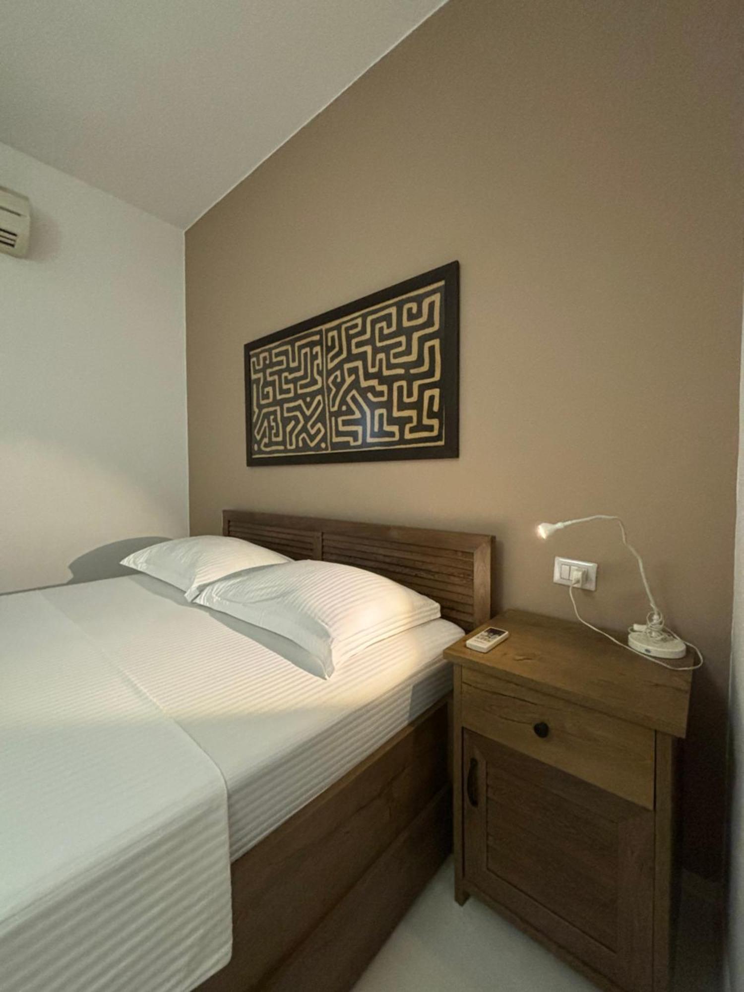 Tam Serviced 2Bdr Apartment City Center No6 Tirana Exterior foto