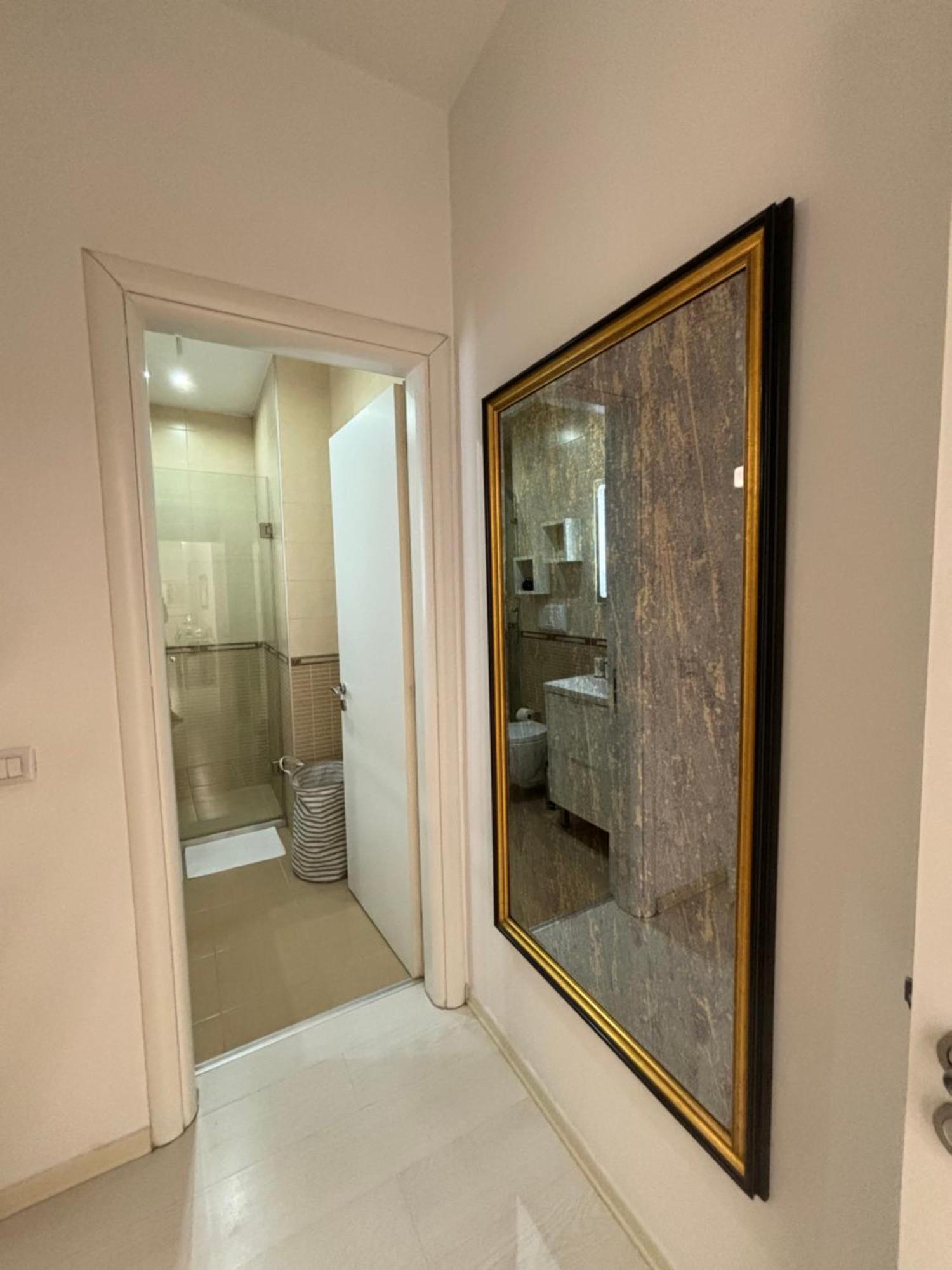 Tam Serviced 2Bdr Apartment City Center No6 Tirana Exterior foto