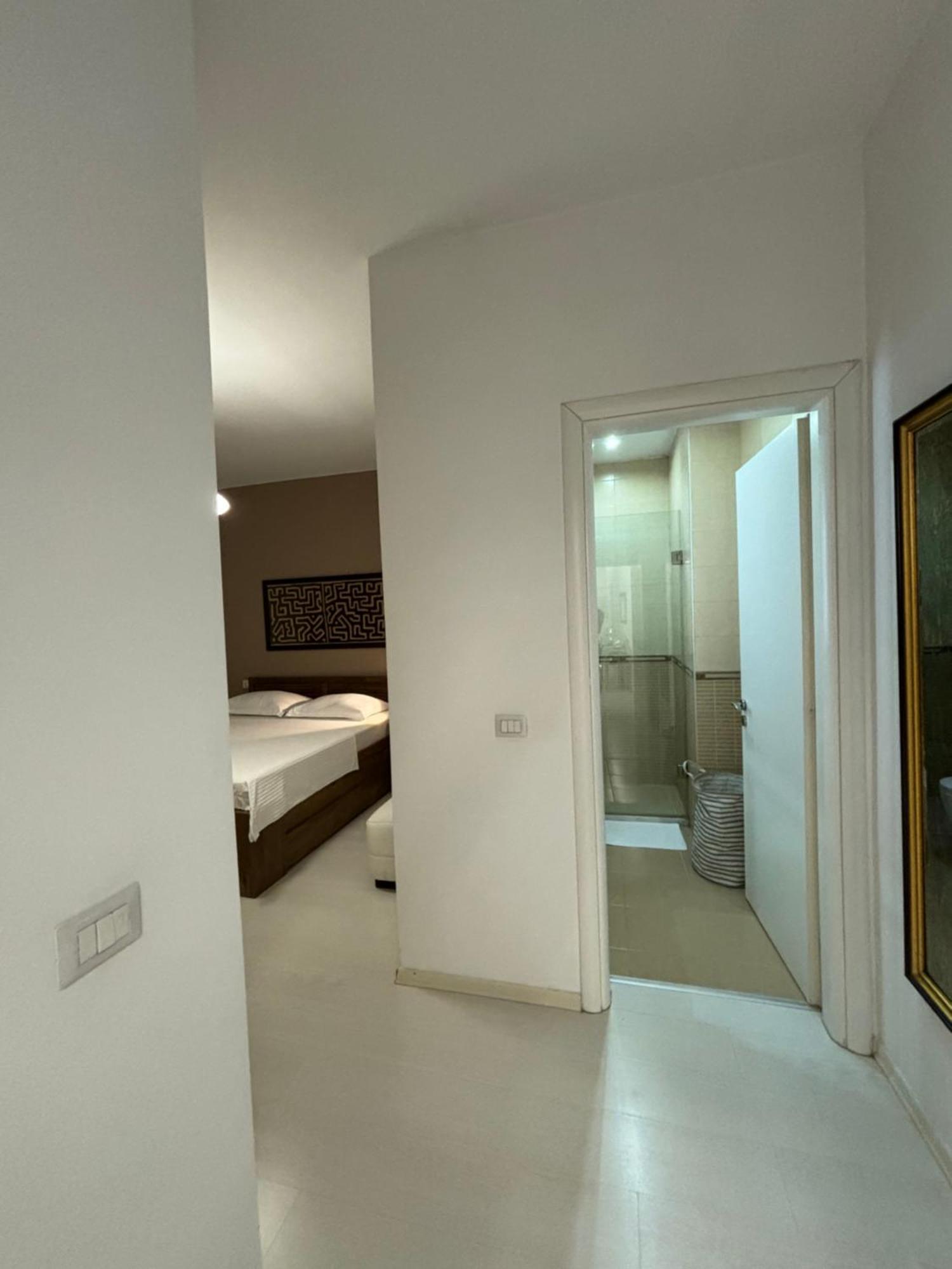 Tam Serviced 2Bdr Apartment City Center No6 Tirana Exterior foto