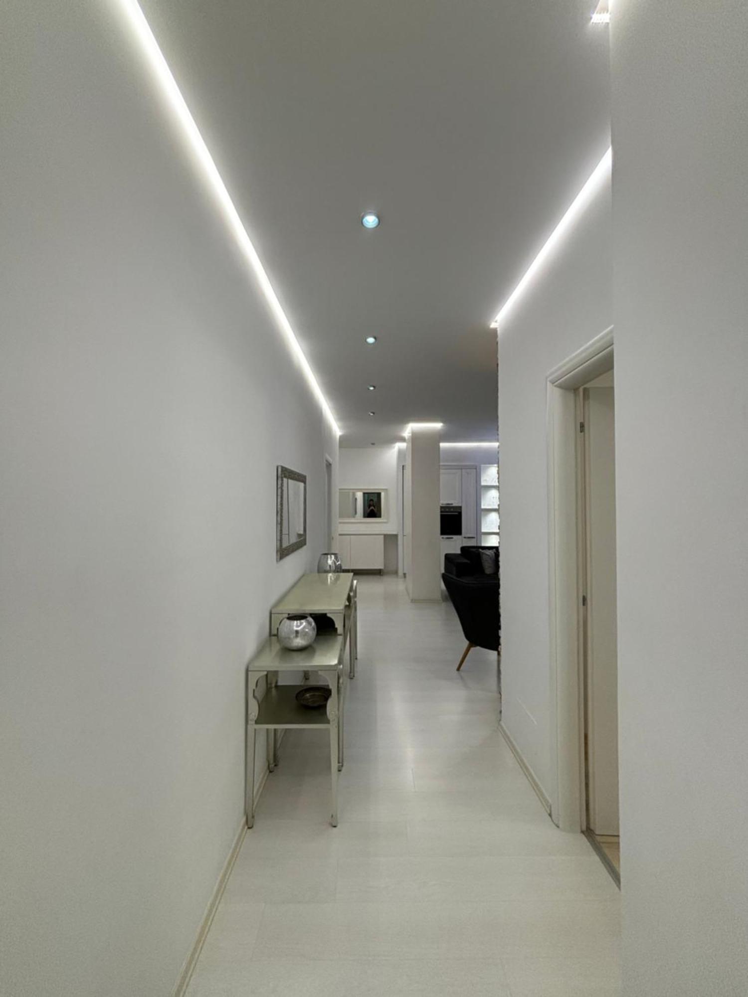 Tam Serviced 2Bdr Apartment City Center No6 Tirana Exterior foto